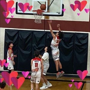 Meet your Posher, Sabrina